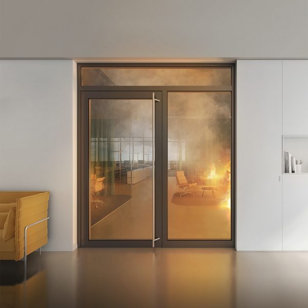 SCHÜCO International KG SCHÜCO International KG