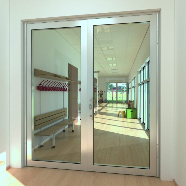 SCHÜCO International KG SCHÜCO International KG